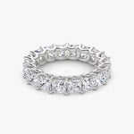 Load image into Gallery viewer, Princess Eternity Lab Diamond Ring
