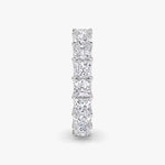 Load image into Gallery viewer, Princess Eternity Lab Diamond Ring
