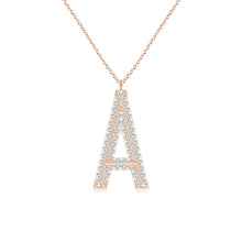 Lab-Grown Prong-Set Diamond Capital 