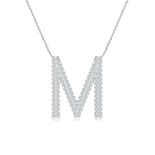 Lab-Grown Prong-Set Diamond Capital 