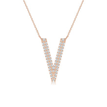 Lab-Grown Prong-Set Diamond Capital 